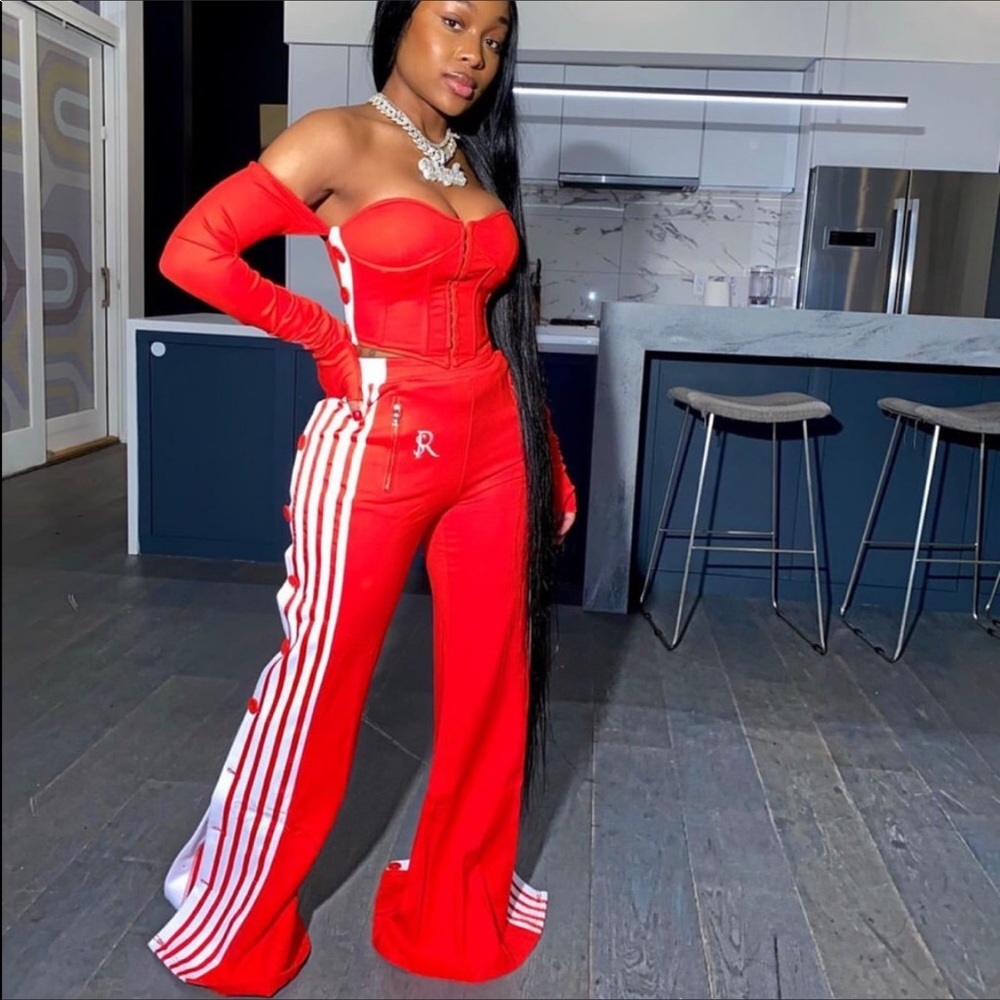 Two piece